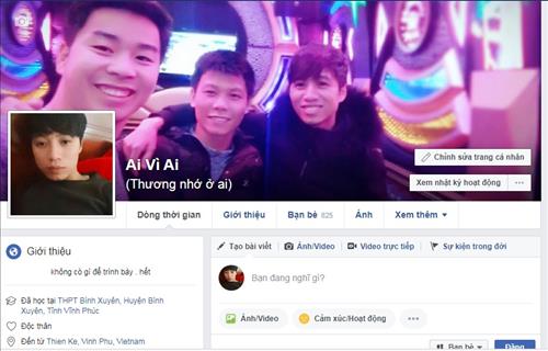 hẹn hò - Hiếu Đào-Male -Age:28 - Single-Vĩnh Phúc-Lover - Best dating website, dating with vietnamese person, finding girlfriend, boyfriend.