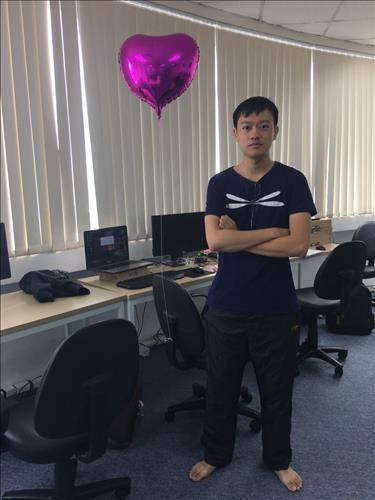 hẹn hò - Thắng Ngô-Male -Age:25 - Single-Hà Nội-Lover - Best dating website, dating with vietnamese person, finding girlfriend, boyfriend.