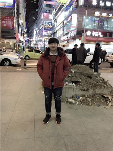 hẹn hò - Nguyễn Tùng Lâm-Male -Age:26 - Single-Hà Nội-Confidential Friend - Best dating website, dating with vietnamese person, finding girlfriend, boyfriend.