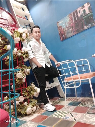 hẹn hò - Tuấn Anh-Male -Age:27 - Single-Bình Dương-Lover - Best dating website, dating with vietnamese person, finding girlfriend, boyfriend.