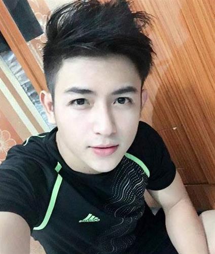 hẹn hò - Phong-Male -Age:29 - Single-Thái Nguyên-Lover - Best dating website, dating with vietnamese person, finding girlfriend, boyfriend.