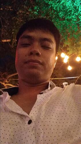 hẹn hò - Long Khánh-Male -Age:27 - Single-TP Hồ Chí Minh-Friend - Best dating website, dating with vietnamese person, finding girlfriend, boyfriend.