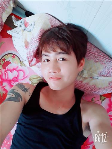 hẹn hò - Tùn-Nam -Tuổi:28 - Độc thân-TP Hồ Chí Minh-Người yêu lâu dài