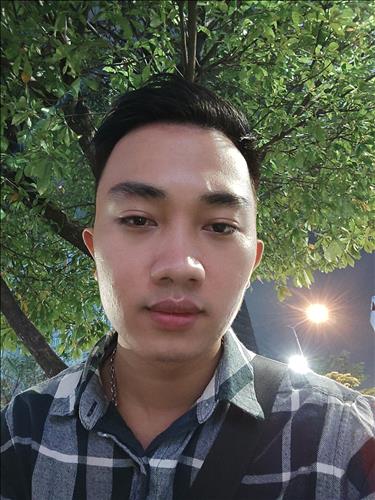 hẹn hò - Nguyễn Thanh Tuấn-Nam -Tuổi:28 - Độc thân-TP Hồ Chí Minh-Người yêu lâu dài