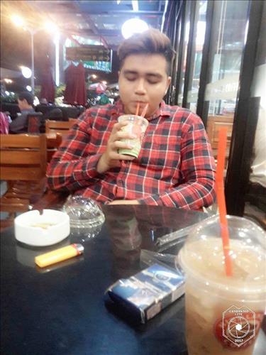 hẹn hò - Tuấn-Male -Age:24 - Single-TP Hồ Chí Minh-Lover - Best dating website, dating with vietnamese person, finding girlfriend, boyfriend.