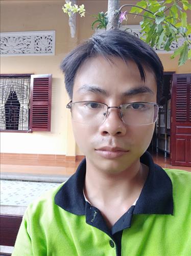 hẹn hò - Hoàng Phúc-Nam -Tuổi:31 - Độc thân-TP Hồ Chí Minh-Người yêu lâu dài