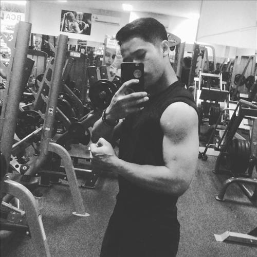 hẹn hò - Anh-Male -Age:23 - Single-TP Hồ Chí Minh-Lover - Best dating website, dating with vietnamese person, finding girlfriend, boyfriend.