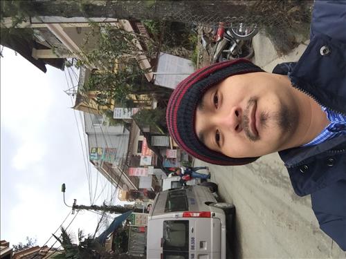 Pham Quoc