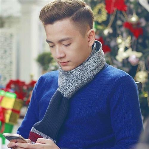 hẹn hò - Trần Minh Quang-Male -Age:26 - Single-Hà Nội-Short Term - Best dating website, dating with vietnamese person, finding girlfriend, boyfriend.