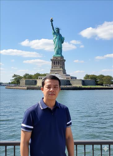 hẹn hò - Tommy Nguyễn-Nam -Tuổi:50 - Độc thân-TP Hồ Chí Minh-Người yêu ngắn hạn