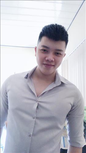 hẹn hò - Hoàng Nguyễn-Male -Age:26 - Single-Lâm Đồng-Lover - Best dating website, dating with vietnamese person, finding girlfriend, boyfriend.