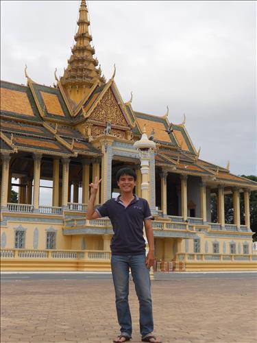 hẹn hò - dinh-Male -Age:29 - Single-TP Hồ Chí Minh-Friend - Best dating website, dating with vietnamese person, finding girlfriend, boyfriend.