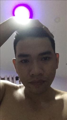 hẹn hò - Quốc Toàn-Male -Age:24 - Single-TP Hồ Chí Minh-Confidential Friend - Best dating website, dating with vietnamese person, finding girlfriend, boyfriend.