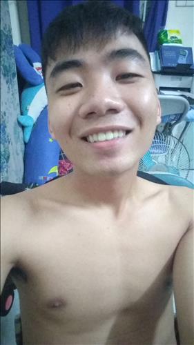 hẹn hò - Teddy-Gay -Age:21 - Single-TP Hồ Chí Minh-Confidential Friend - Best dating website, dating with vietnamese person, finding girlfriend, boyfriend.