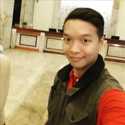 hẹn hò - Hiếu-Nam -Tuổi:30 - Độc thân-TP Hồ Chí Minh-Người yêu lâu dài