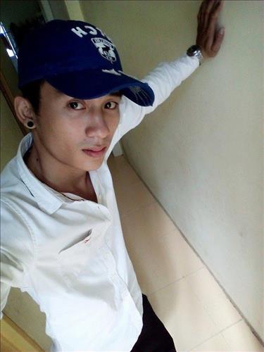 hẹn hò - Lê Thế Anh-Male -Age:25 - Single-Kiên Giang-Lover - Best dating website, dating with vietnamese person, finding girlfriend, boyfriend.