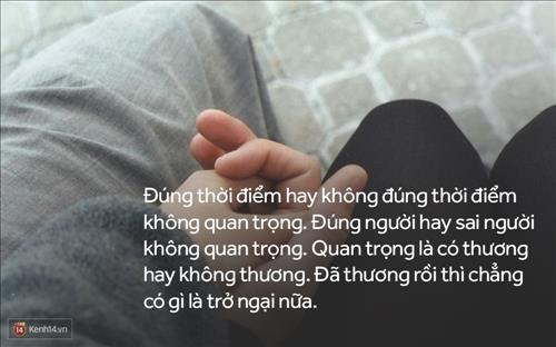 Tình K Có Lỗi