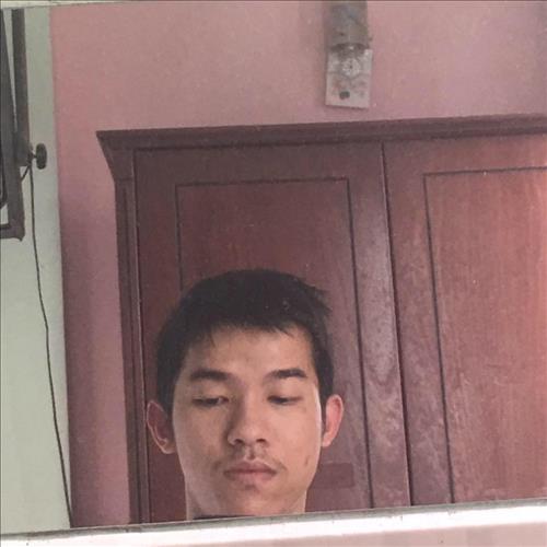 hẹn hò - Văn Lập Phạm-Nam -Tuổi:26 - Độc thân-TP Hồ Chí Minh-Người yêu lâu dài