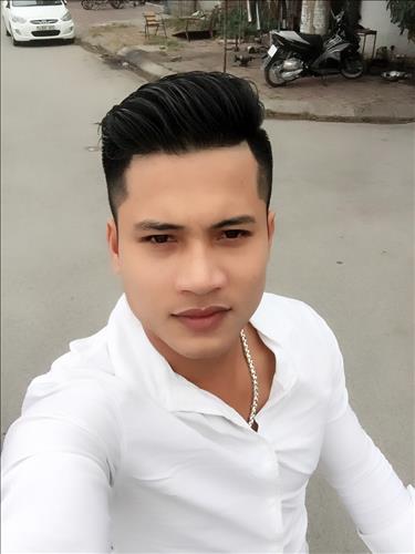 hẹn hò - Đình Trung-Male -Age:25 - Single-Hà Nội-Lover - Best dating website, dating with vietnamese person, finding girlfriend, boyfriend.