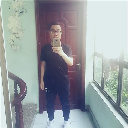 hẹn hò - Tuấn Anh-Male -Age:27 - Single-Hà Nội-Lover - Best dating website, dating with vietnamese person, finding girlfriend, boyfriend.