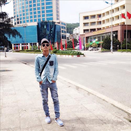 hẹn hò - Tiến Đạt-Male -Age:21 - Single-Lạng Sơn-Lover - Best dating website, dating with vietnamese person, finding girlfriend, boyfriend.