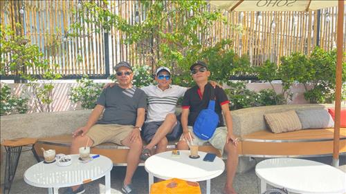 hẹn hò - Anh chăm chơi hơn chăm làm-Male -Age:50 - Married--Short Term - Best dating website, dating with vietnamese person, finding girlfriend, boyfriend.