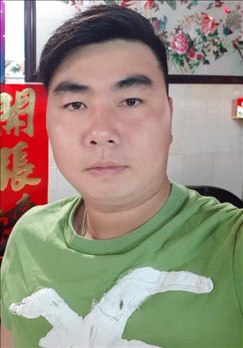hẹn hò - Megaboy-Nam -Tuổi:28 - Độc thân-TP Hồ Chí Minh-Tìm bạn tâm sự