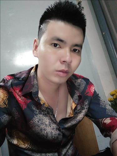 hẹn hò - Hai Lúa -Nam -Tuổi:29 - Độc thân-TP Hồ Chí Minh-Người yêu lâu dài