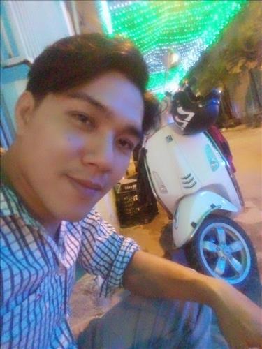 hẹn hò - hyvong-Nam -Tuổi:34 - Độc thân-TP Hồ Chí Minh-Người yêu lâu dài