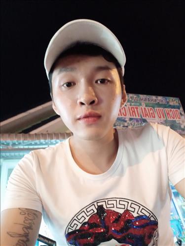 hẹn hò - luân trần-Male -Age:23 - Single-An Giang-Lover - Best dating website, dating with vietnamese person, finding girlfriend, boyfriend.