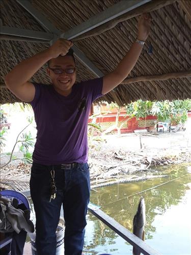 hẹn hò - Dương-Male -Age:26 - Single-TP Hồ Chí Minh-Lover - Best dating website, dating with vietnamese person, finding girlfriend, boyfriend.