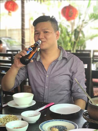 hẹn hò - minhtung-Nam -Tuổi:28 - Độc thân-TP Hồ Chí Minh-Người yêu lâu dài