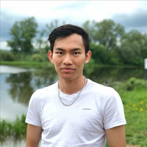 hẹn hò - Hoàng Hải Nguyễn-Nam -Tuổi:25 - Độc thân-TP Hồ Chí Minh-Người yêu lâu dài