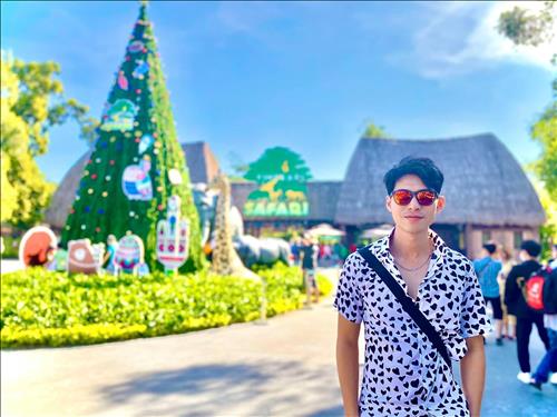 hẹn hò - Hoang Nguyen-Male -Age:26 - Single-Bình Thuận-Lover - Best dating website, dating with vietnamese person, finding girlfriend, boyfriend.