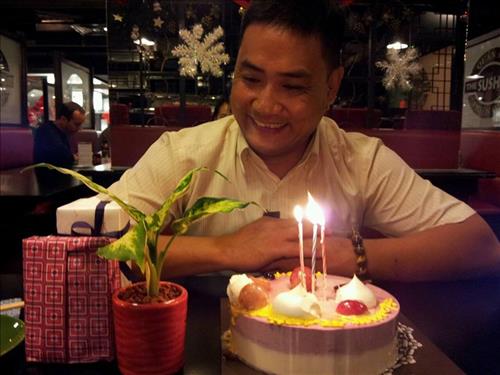 hẹn hò - Thái Hùng-Nam -Tuổi:43 - Độc thân-TP Hồ Chí Minh-Người yêu lâu dài