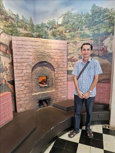 hẹn hò - Huỳnh Ba-Nam -Tuổi:45 - Độc thân-TP Hồ Chí Minh-Người yêu lâu dài