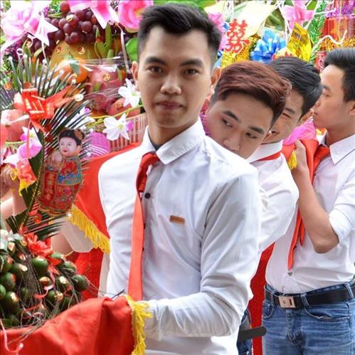 hẹn hò - Trương văn quang-Male -Age:24 - Single-Hưng Yên-Lover - Best dating website, dating with vietnamese person, finding girlfriend, boyfriend.