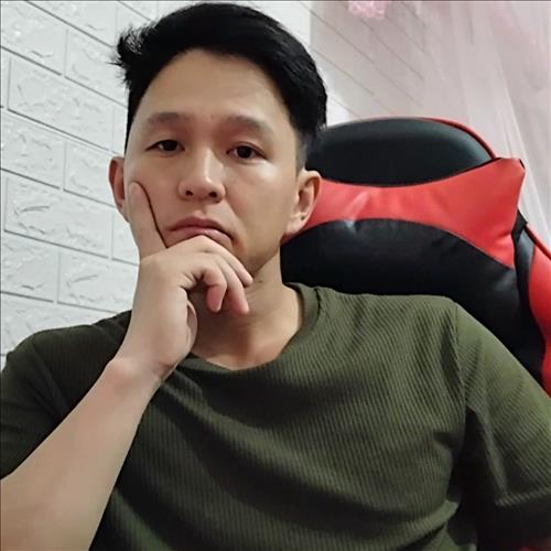 hẹn hò - hàn thiện hậu-Male -Age:28 - Single-Lâm Đồng-Lover - Best dating website, dating with vietnamese person, finding girlfriend, boyfriend.