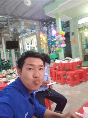 hẹn hò - thanh binh-Male -Age:27 - Single-Đồng Tháp-Friend - Best dating website, dating with vietnamese person, finding girlfriend, boyfriend.