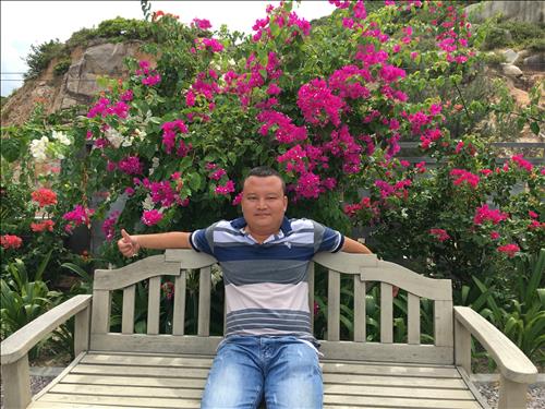 Thành Trung