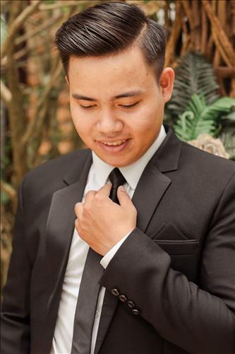 Huy Bắp