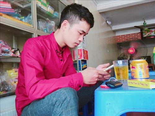 hẹn hò - Hoang Hai-Male -Age:29 - Single-Hà Nội-Lover - Best dating website, dating with vietnamese person, finding girlfriend, boyfriend.