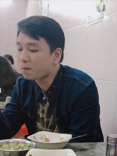 hẹn hò - Thế Anh Trần-Male -Age:29 - Single-Hà Nội-Confidential Friend - Best dating website, dating with vietnamese person, finding girlfriend, boyfriend.