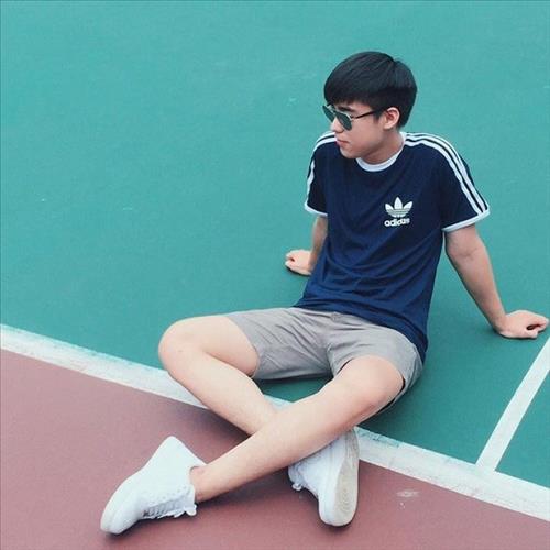 hẹn hò - Huy-Male -Age:27 - Single-TP Hồ Chí Minh-Confidential Friend - Best dating website, dating with vietnamese person, finding girlfriend, boyfriend.