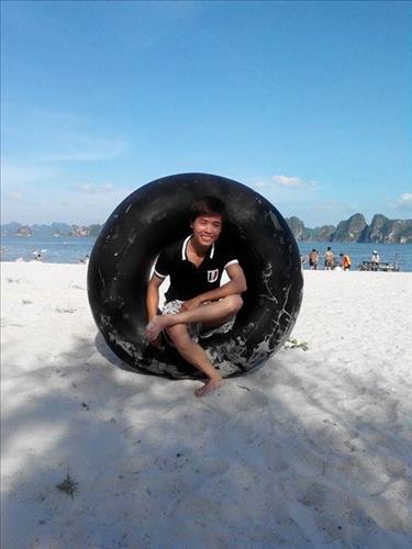 hẹn hò - Manh Cuong-Male -Age:30 - Single-Quảng Ninh-Lover - Best dating website, dating with vietnamese person, finding girlfriend, boyfriend.