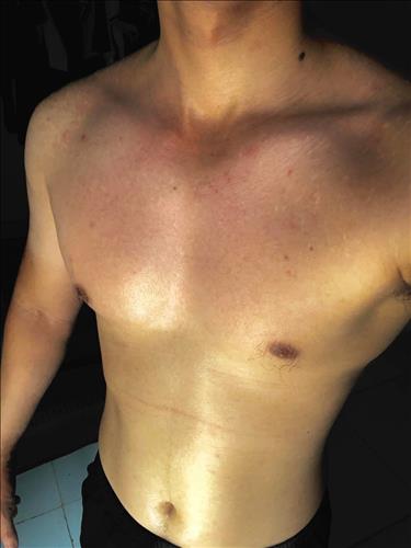 hẹn hò - Phúc-Male -Age:29 - Single-TP Hồ Chí Minh-Lover - Best dating website, dating with vietnamese person, finding girlfriend, boyfriend.