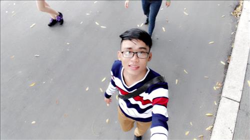 hẹn hò - Phuong Duong-Nam -Tuổi:21 - Độc thân-TP Hồ Chí Minh-Người yêu lâu dài