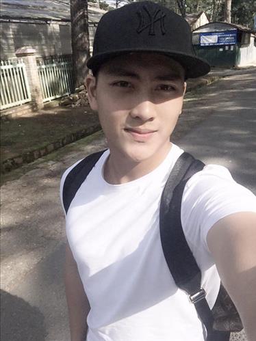 hẹn hò - Jack-Male -Age:30 - Single-TP Hồ Chí Minh-Lover - Best dating website, dating with vietnamese person, finding girlfriend, boyfriend.