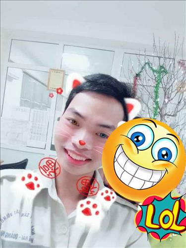 hẹn hò - Thái Đào-Male -Age:25 - Single-Hải Dương-Confidential Friend - Best dating website, dating with vietnamese person, finding girlfriend, boyfriend.