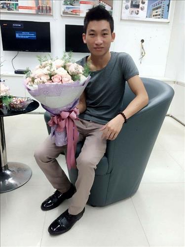 hẹn hò - Quân-Male -Age:26 - Single-TP Hồ Chí Minh-Lover - Best dating website, dating with vietnamese person, finding girlfriend, boyfriend.